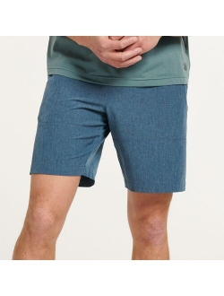 Men's FLX 9" Accelerate Shorts