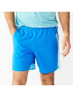 Woven Training Shorts 7"