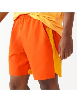 Woven Training Shorts 7"