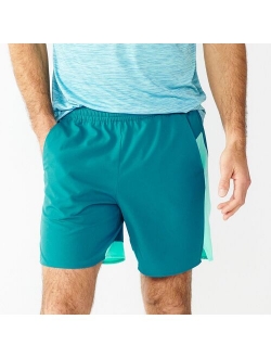 Woven Training Shorts 7"