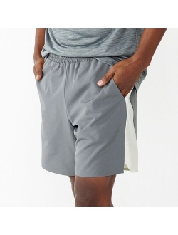 Woven Training Shorts 7"