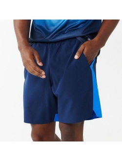 Woven Training Shorts 7"