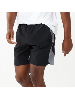 Woven Training Shorts 7"