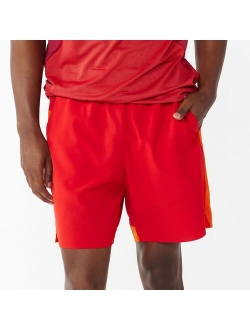 Woven Training Shorts 7"