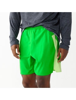 Woven Training Shorts 7"