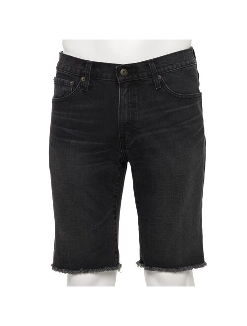 Men's Sonoma Goods For Life® Slim-Fit Denim Shorts