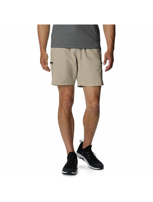 Buy Men's Columbia Mountaindale Shorts online | Topofstyle