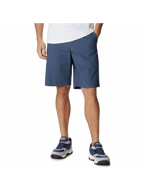 Men's Columbia Washed-Out Shorts