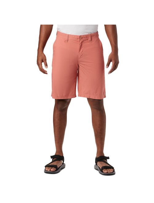 Men's Columbia Washed-Out Shorts