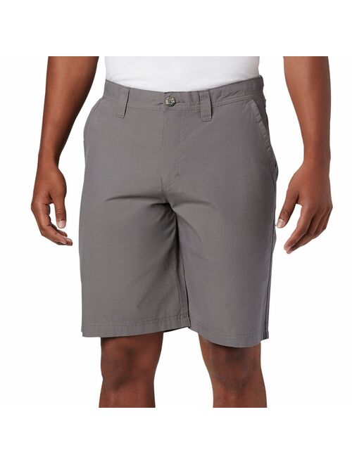 Men's Columbia Washed-Out Shorts