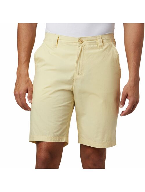 Men's Columbia Washed-Out Shorts