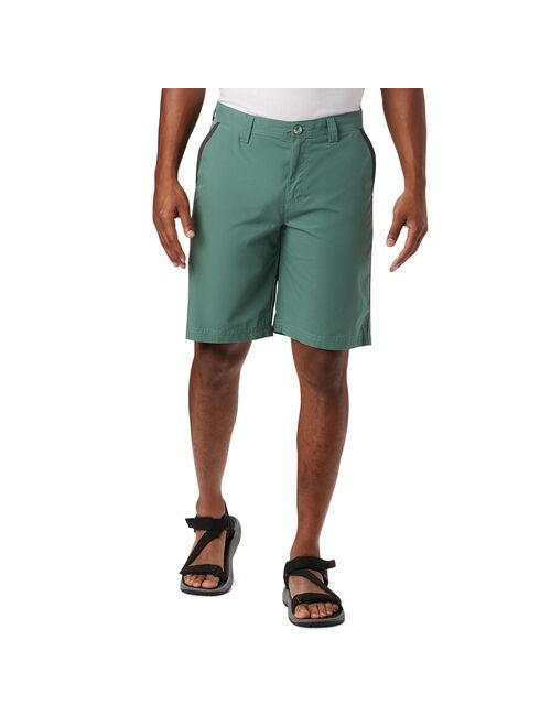 Men's Columbia Washed-Out Shorts