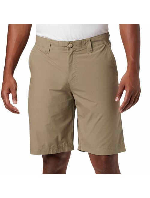 Men's Columbia Washed-Out Shorts