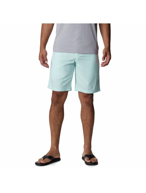 Men's Columbia Washed-Out Shorts