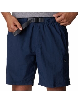 Big & Tall Columbia Mountaindale Shorts