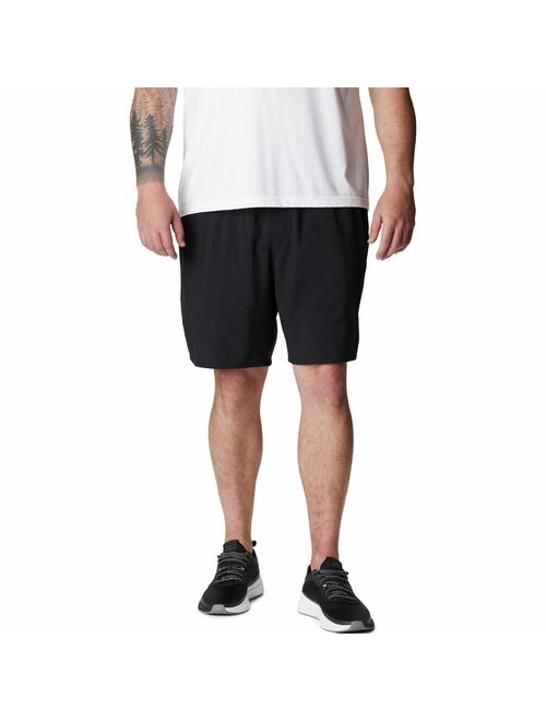 Big & Tall Columbia Mountaindale Shorts