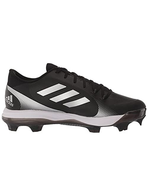 adidas Women's Purehustle 2 TPU Baseball Shoe