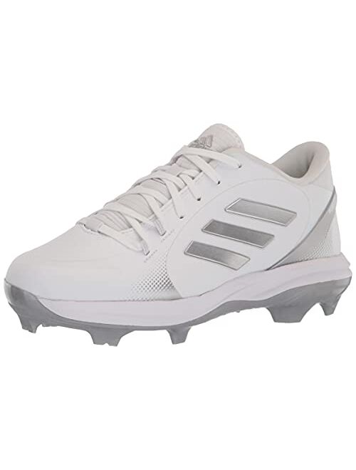 adidas Women's Purehustle 2 TPU Baseball Shoe