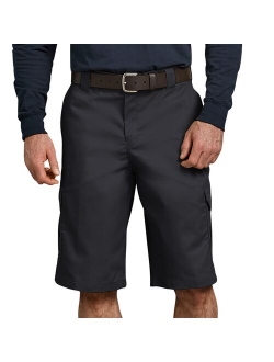 FLEX Relaxed-Fit 13-inch Cargo Shorts