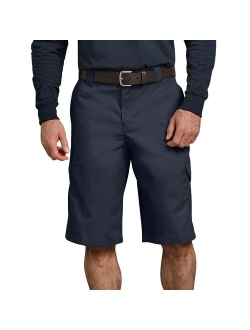 FLEX Relaxed-Fit 13-inch Cargo Shorts