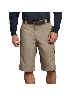 FLEX Relaxed-Fit 13-inch Cargo Shorts