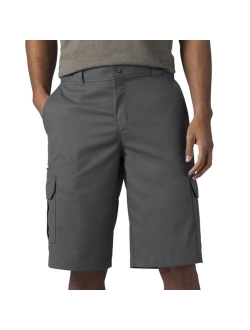 FLEX Relaxed-Fit 13-inch Cargo Shorts