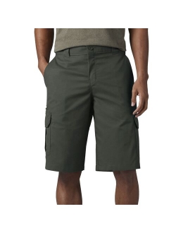 FLEX Relaxed-Fit 13-inch Cargo Shorts