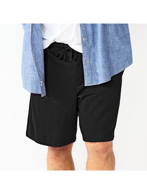 Big & Tall Apt. 9® 9" Inseam Premier Flex Shorts