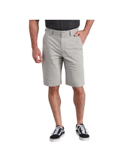 11-inch Performance Hybrid Utility Shorts