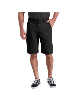 11-inch Performance Hybrid Utility Shorts