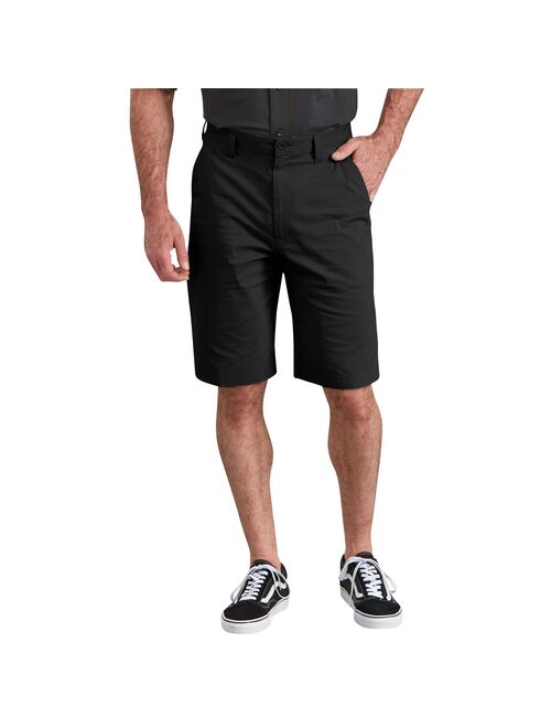 Men's Dickies 11-inch Performance Hybrid Utility Shorts