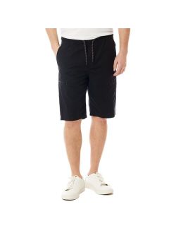 Men's Unionbay NEO Ripstop Cargo Jogger Shorts