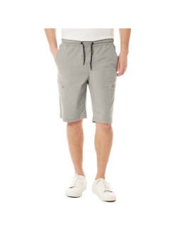 Men's Unionbay NEO Ripstop Cargo Jogger Shorts