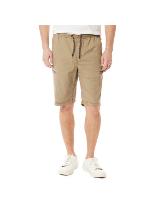 Men's Unionbay NEO Ripstop Cargo Jogger Shorts