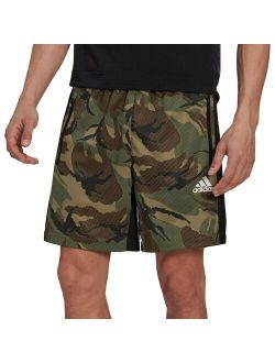 Camo Shorts