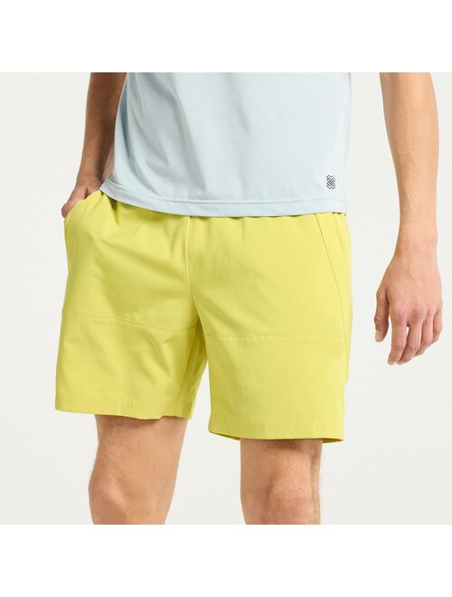 Men's FLX 7" Accelerate Lined Shorts