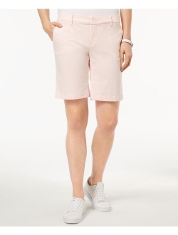 TH Flex Hollywood Bermuda Shorts