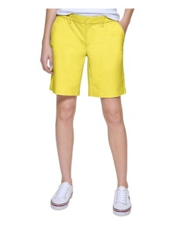 TH Flex Hollywood Bermuda Shorts