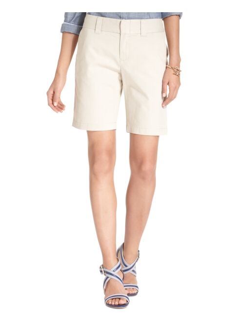 TOMMY HILFIGER TH Flex Hollywood Bermuda Shorts