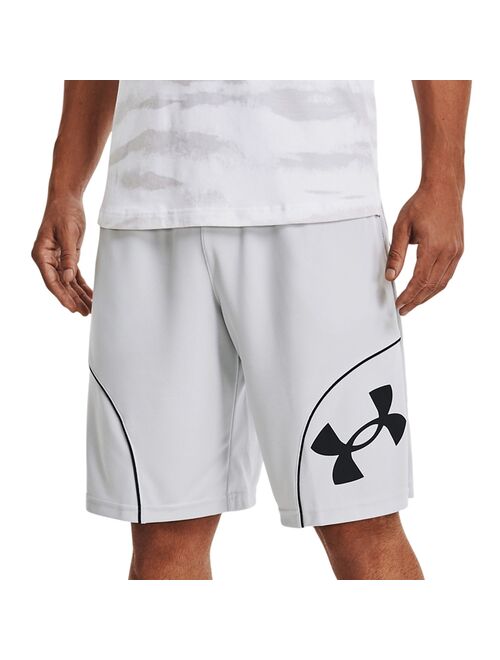 Big & Tall Under Armour Perimeter Basketball Shorts