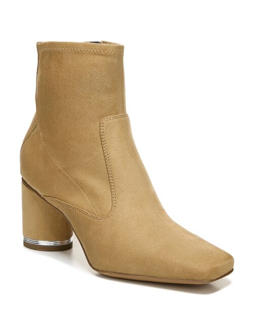 FRANCO SARTO Pisa-booty Booties