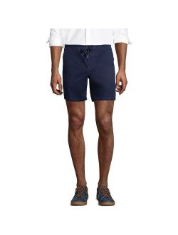 Comfort-First Classic-Fit 7-inch Knockabout Deck Shorts