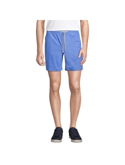 Comfort-First Classic-Fit 7-inch Knockabout Deck Shorts