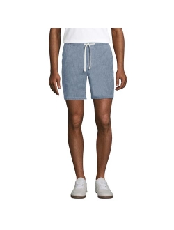 Comfort-First Classic-Fit 7-inch Knockabout Deck Shorts