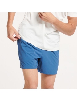 Men's FLX 5" Running Shorts