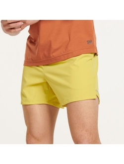 Men's FLX 5" Running Shorts