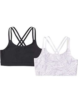 abercrombie kids Bralette (Little Kid/Big Kid)