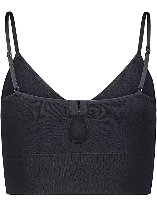 BRABAR Everyday Longline Cami Bra