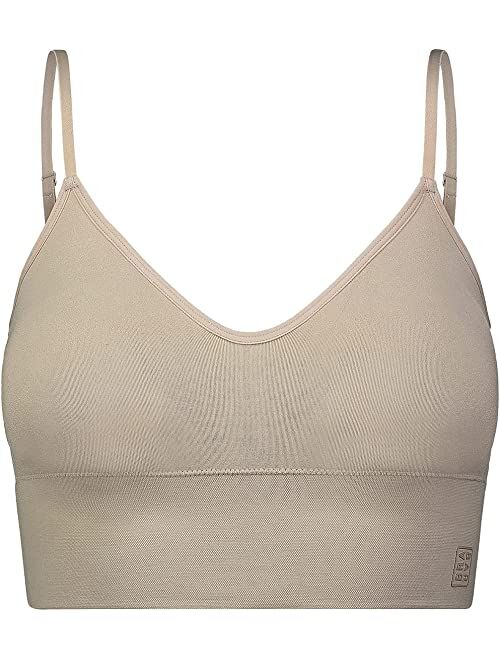 BRABAR Everyday Longline Cami Bra