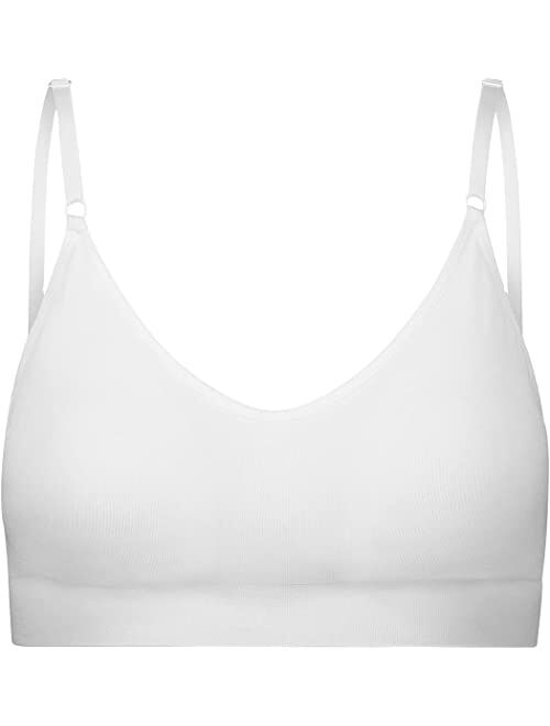 BRABAR Soft Day Bra